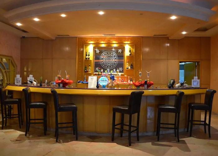 Hotel Sidi Mansour Resort & Spa Temlale