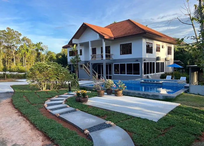 Theorenda House Taling Ngam 
