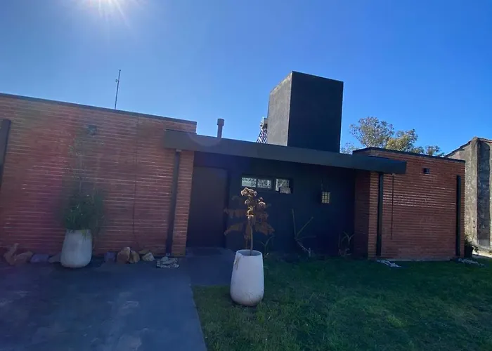 Casa Playas Del Sur Villa Mar del Plata