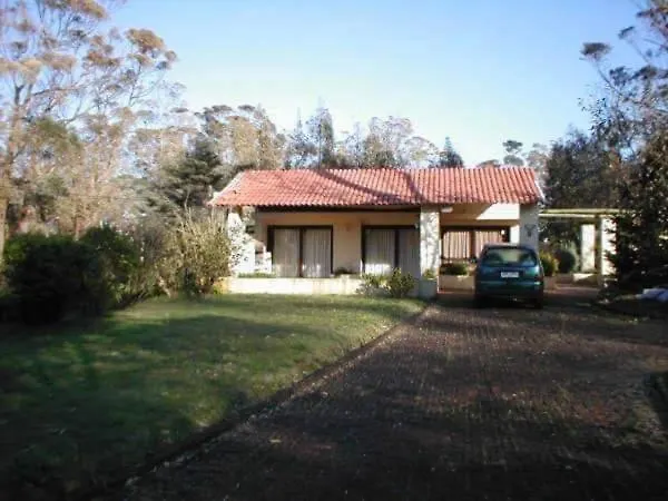 Chalet Utama - Familia Y Amigos Punta del Este