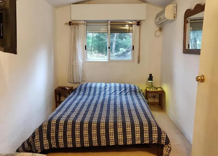 Chalet Utama - Familia Y Amigos Punta del Este
