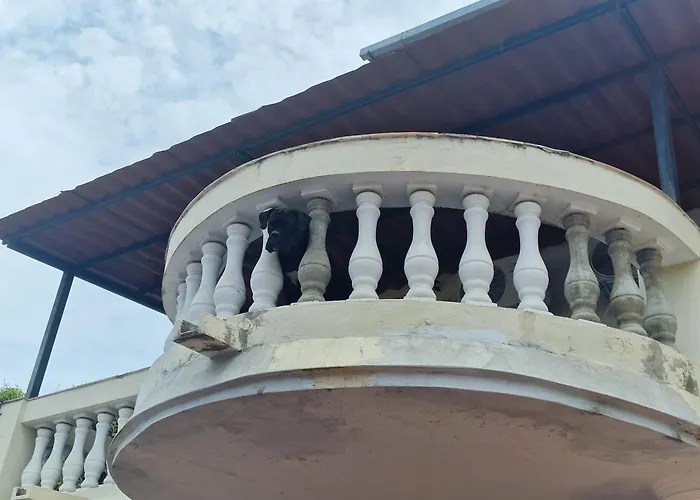 Casa Blanca Alojamientos Manta