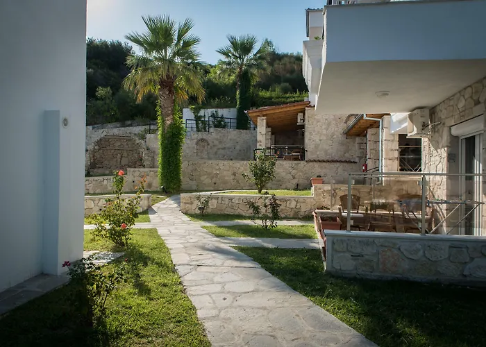 Halkidiki Palace Polychrono