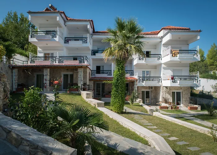 Halkidiki Palace Polychrono