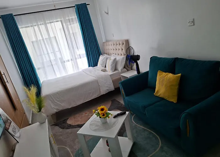 Greenhavens Homes Nairobi