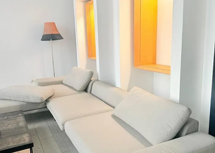Luxury Suites Lucentia Residence Klcc At Bbcc Kuala Lumpur