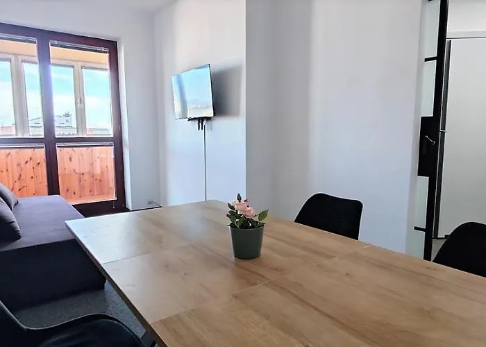 Labo Apartment Ksawerow By Tvp - 2 Warsaw