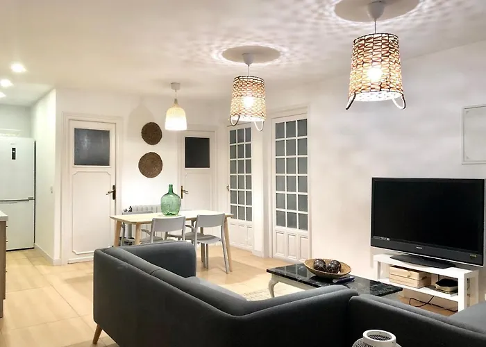 Beautiful Apartment 4Bed Plaza De Espana Madrid
