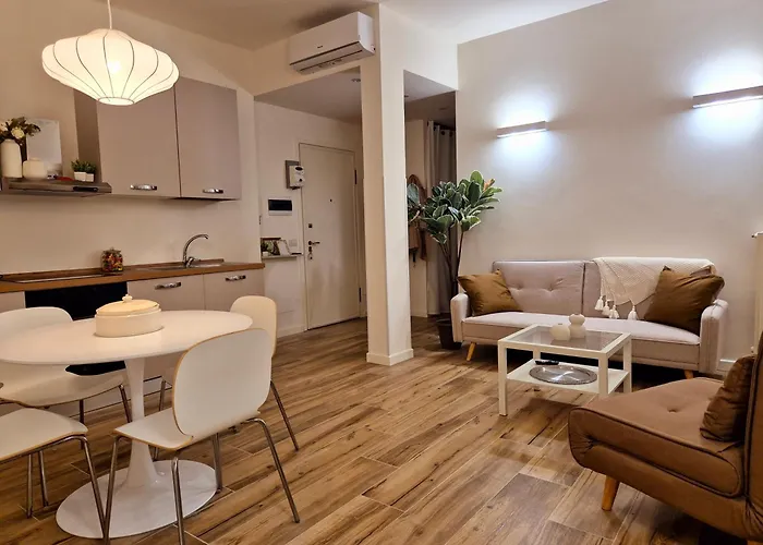 Memories Milano - Isola Apartment