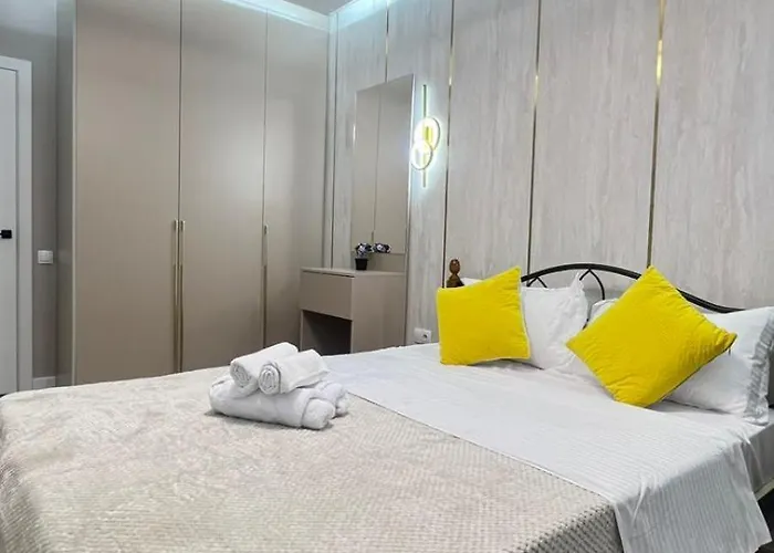 Жк Rams City-Рядом Мега Розыбакиева Almaty