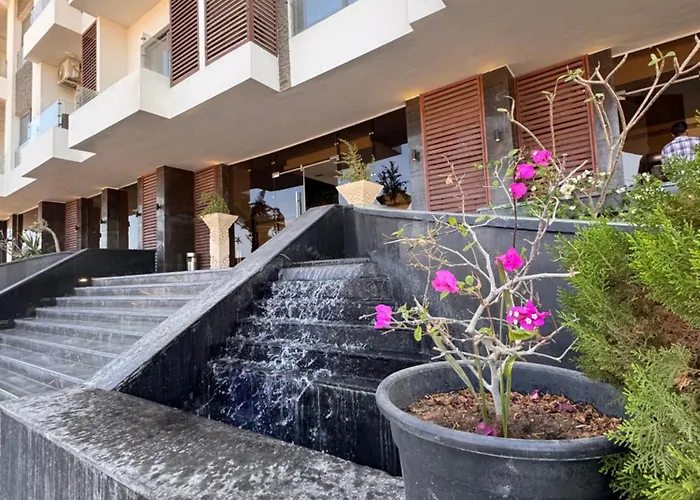 Studio 511 Imperial Resort Hurghada