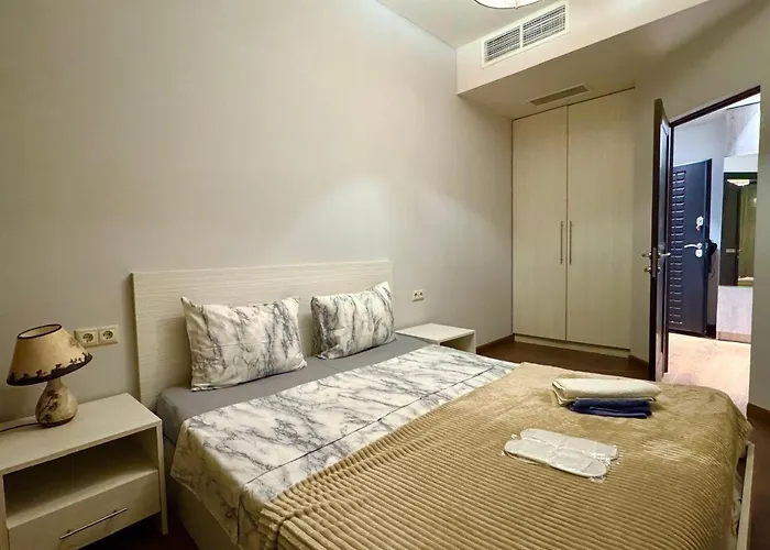 Pinko Apartments Yerevan