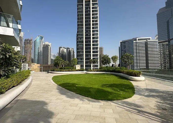 Imperial Avenue Brand New Ultra Luxury Full Downtown, Old Town & Burj Khalifa Amazing View! Unforgettable Stay! Dubai