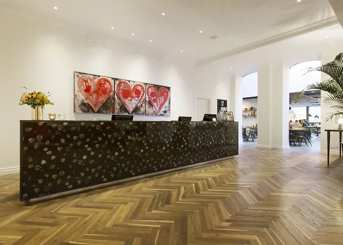 Elite Hotel Mimer Umeå