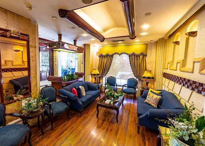 Comfort Hotel Suites Amman