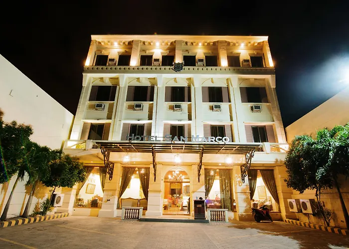 Hotel San Marco General Santos City