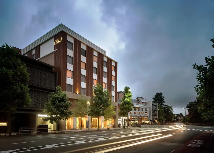 Noku Kyoto Hotel