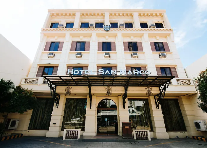 Hotel San Marco General Santos City