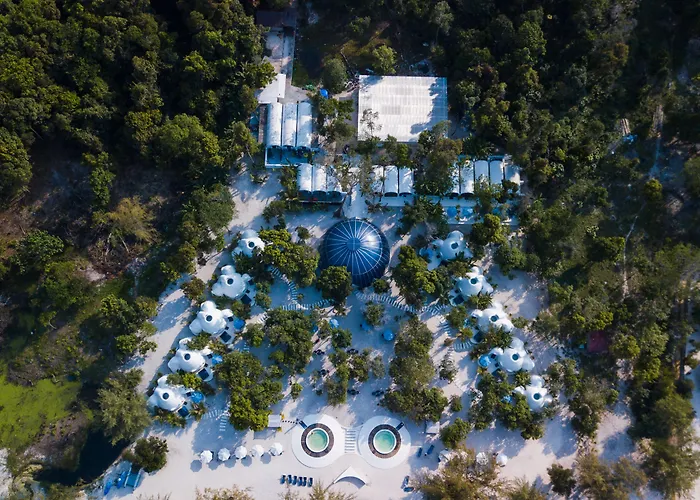Moonlight Resort Sihanoukville