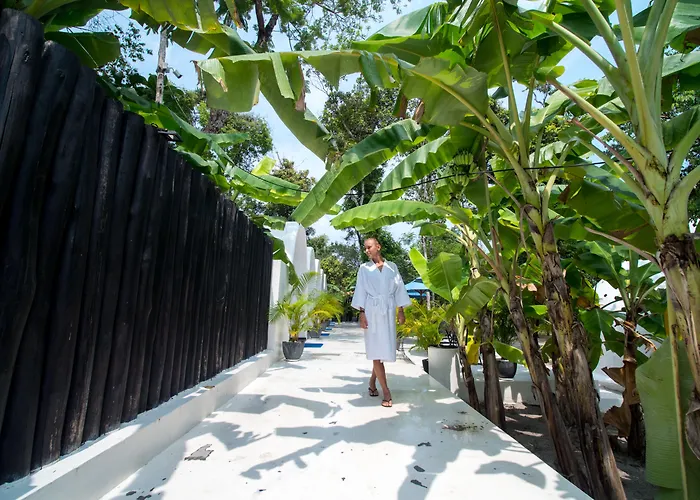 Moonlight Resort Sihanoukville
