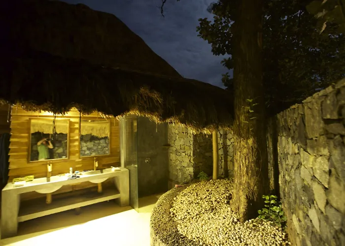 Gal Oya Lodge Galgamuwa 