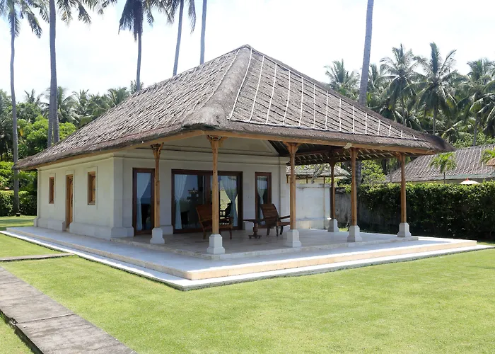 Villa Mandala Jasri