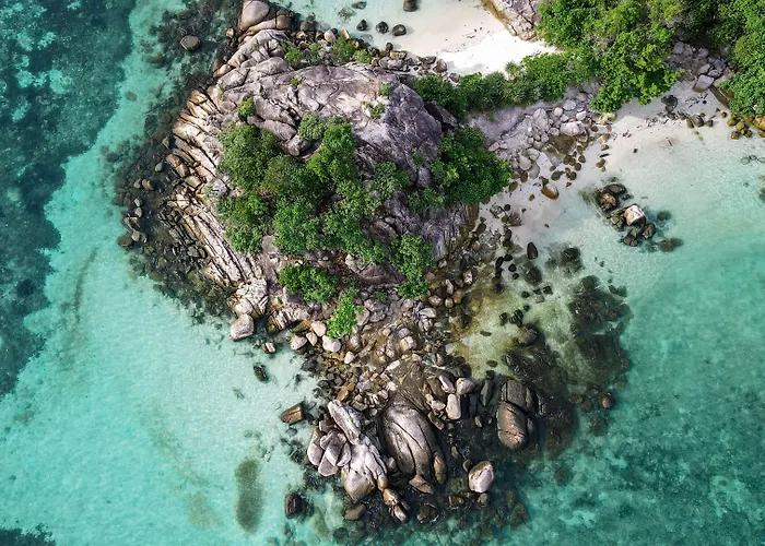 Wapi Resort Koh Lipe