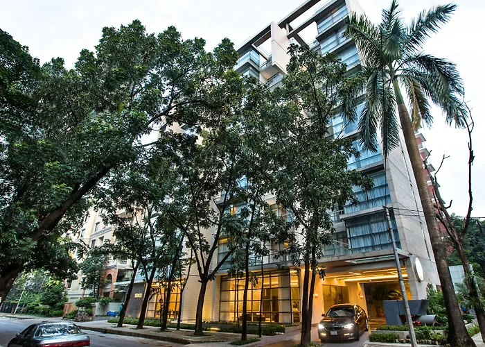 Space Hotel And Apartments Dhaka