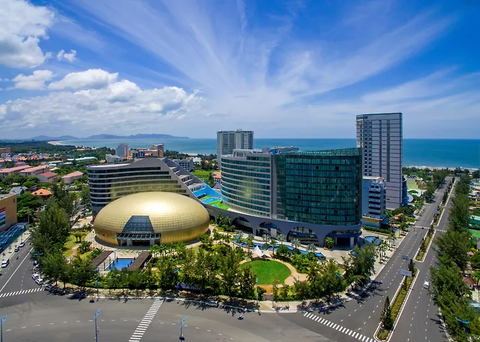 Pullman Vung Tau Hotel