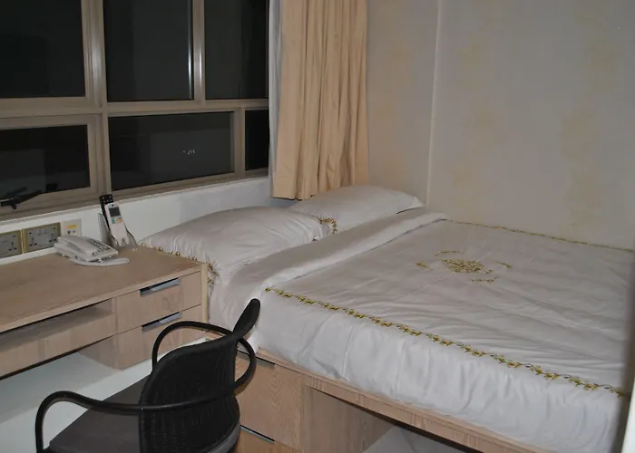 Jayleen Clarke Quay Hotel Singapore