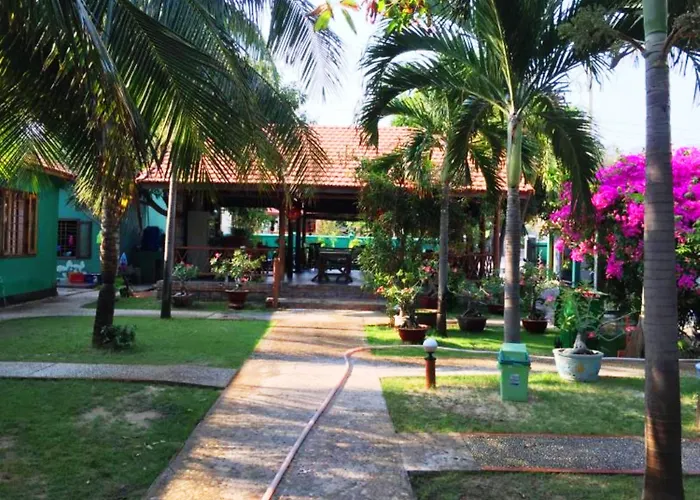Hiep Hoa Resort Mui Ne