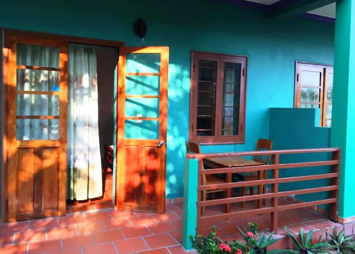 Hiep Hoa Resort Mui Ne