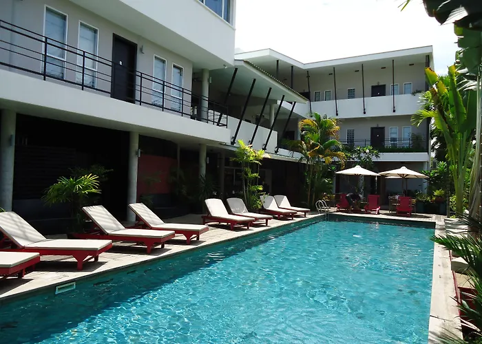 Men'S Resort & Spa Siem Reap