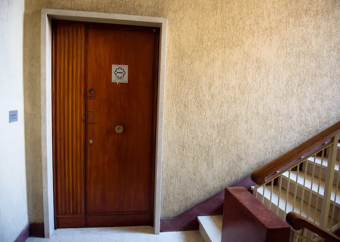 Davinci Relais Guest House Rome