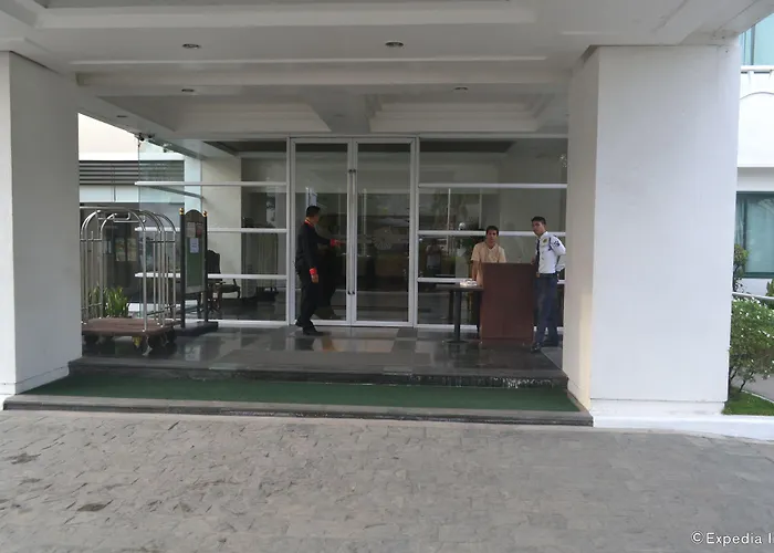 East Asia Royale Hotel General Santos City