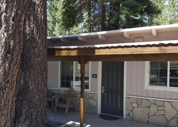 Emerald Bay Lodge South Lake Tahoe