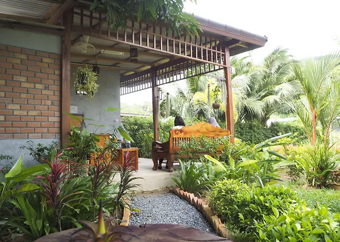 Andawa Lanta Resort Koh Lanta