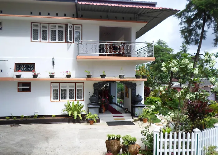 Kandy Hills