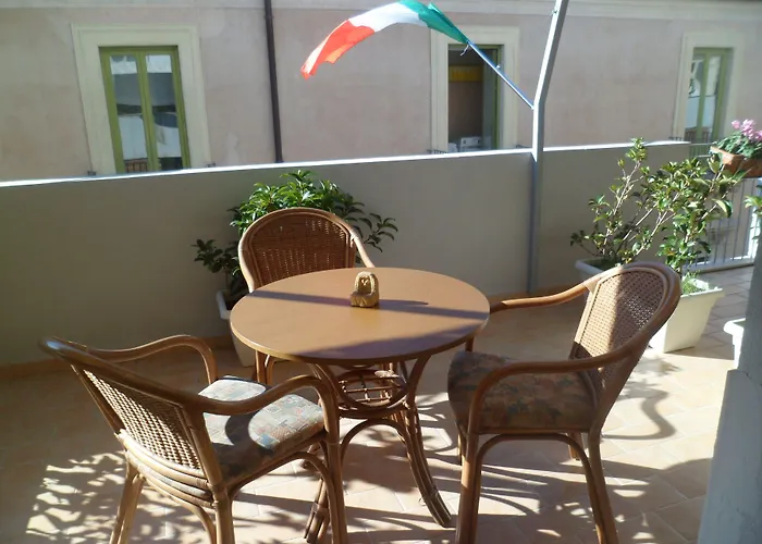 Casa Provenza Hotel Catania