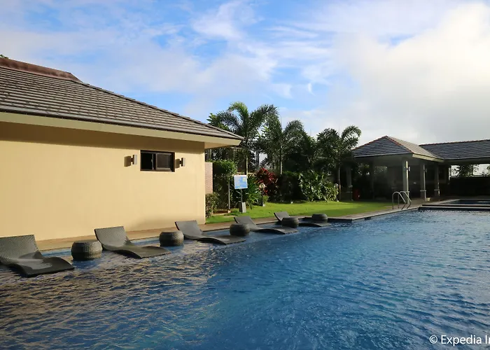Hotel Monticello Tagaytay Tagaytay City