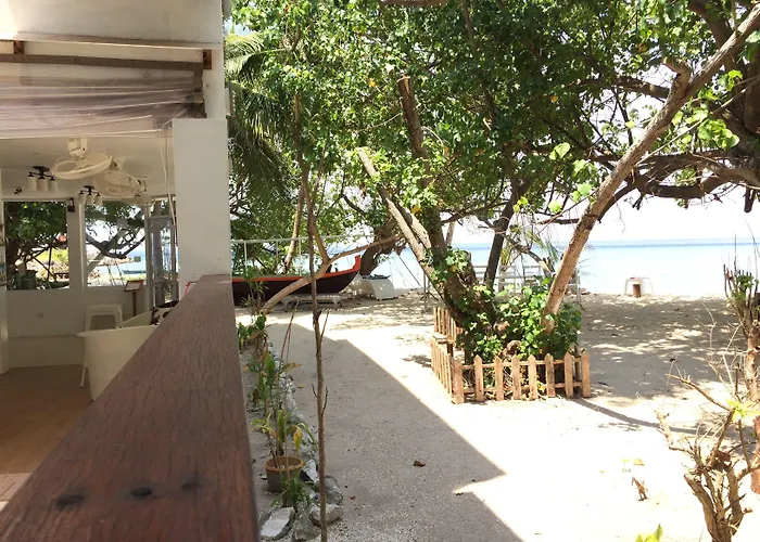 Liberty Guest House Maldives Mahibadhoo
