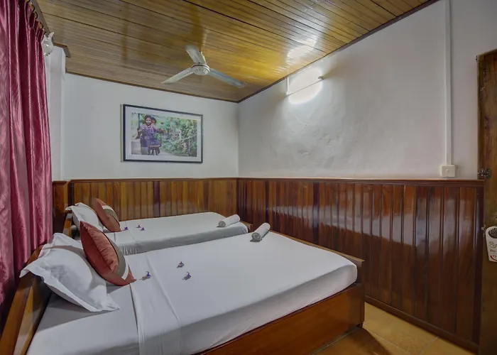 Happy Heng Heang Guesthouse Siem Reap