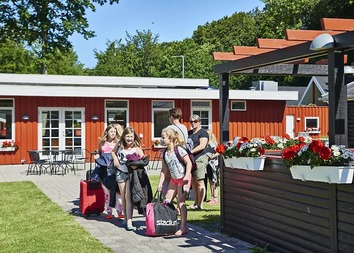 Danhostel Skanderborg