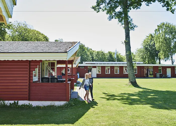 Danhostel Skanderborg