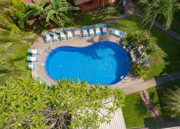 Hotel Los Ranchos Jaco