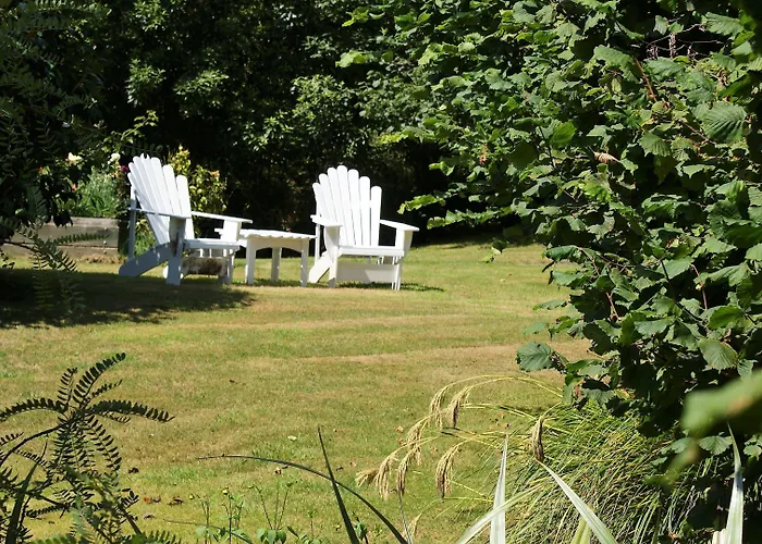 Chalet Eiger Taupo