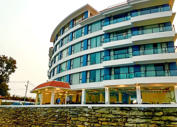 Himalayan Front Hotel By Kgh Group Pokhara