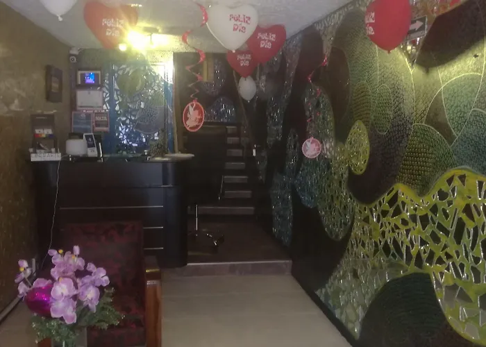 Hotel Boutique San Sebastian Chapinero Bogota