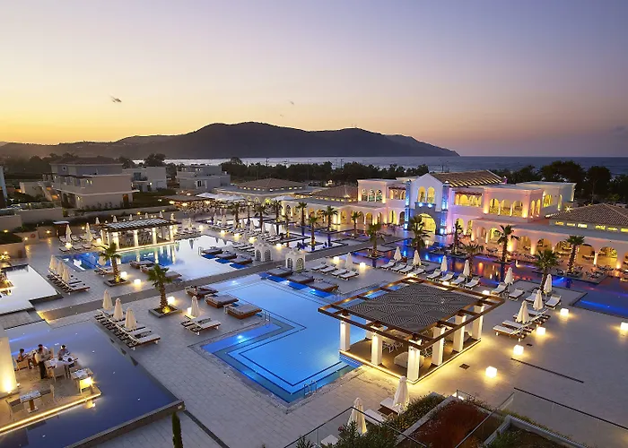 Anemos Luxury Grand Resort Georgioupoli