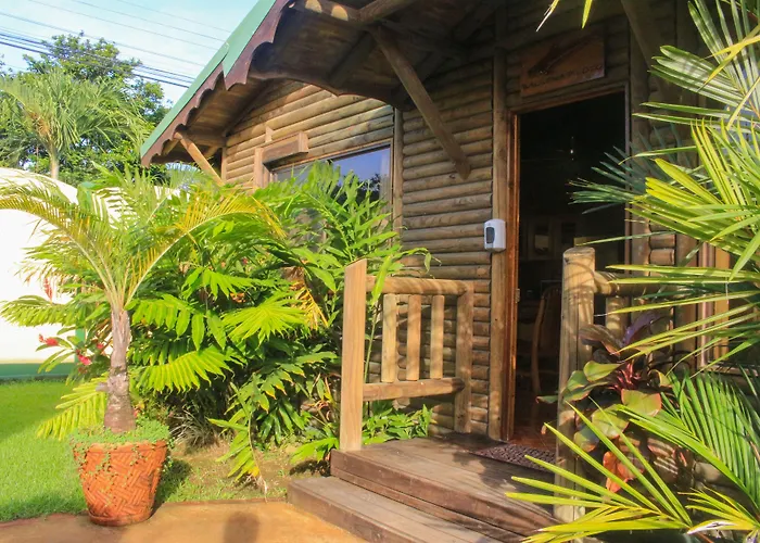 Villas Bungalows Ballena Uvita